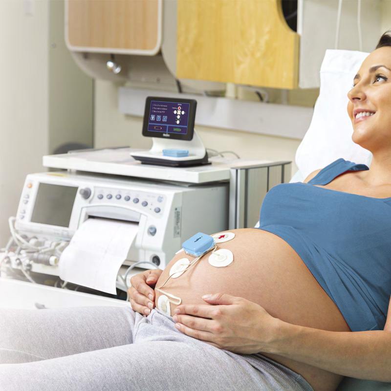 Модуль телеметрический Monica Novii серии